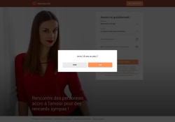 Liaison Torride